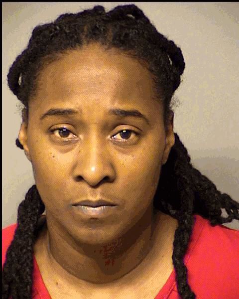 Patrice Carter